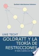 Goldratt y la Teoría de Restricciones