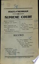 Goldstein v. Applebaum, 214 MICH 538 (1921)