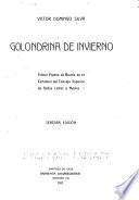 Golondrina de invierno