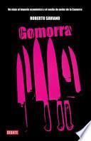 Gomorra/ Gomorrah