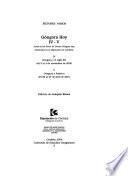 Góngora hoy IV-V