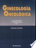 González-Merlo, J., Ginecología oncológica, 2a ed. ©2000