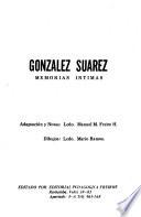 González Suárez