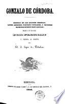 Gonzalo de Córdoba