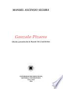 Gonzalo Pizarro
