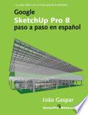 Google SketchUp Pro 8