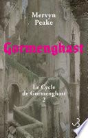Gormenghast