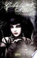 Gothic fall