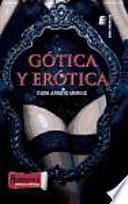 Gótica y erótica