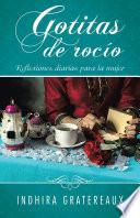 Gotitas de rocío