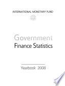 Government Finance Statistics Yearbook