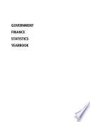 Government Finance Statistics Yearbook