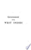 Government of the West Indies