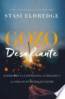 Gozo desafiante