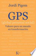 GPS (global personal social)