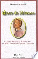 Grace de Monaco