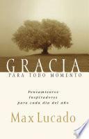Gracia para todo momento