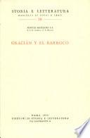Gracián y el barroco