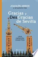 Gracias y desgracias de Sevilla