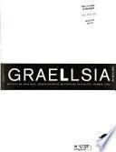 Graellsia