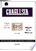 Graellsia