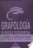 Grafologia/ Graphology