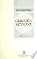 Gramática asturiana (1869)