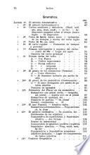 Gramática de la lengua inglesa