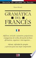 Gramática del francés