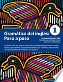 Gramática del inglés: Paso a paso 1