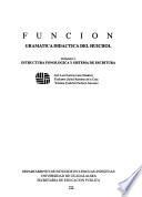 Gramática didáctica del huichol