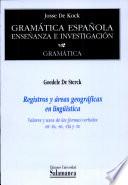 Gramática española