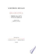 Gramática