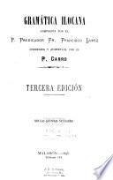 Gramática ilocana