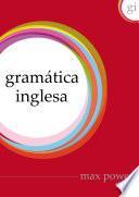 Gramática inglesa