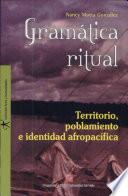 Gramática ritual