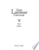 Gran Larousse universal: Aalto-Zurich