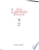 Gran Larousse Universal
