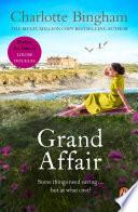 Libro Grand Affair