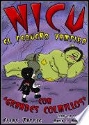 Grandes Colmillos
