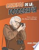 Grandes de la fotografía
