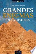 Grandes Enigmas de La Historia