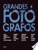 Grandes fotógrafos