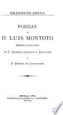 Granos de arena