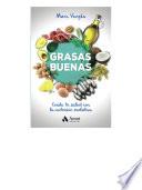 Grasas buenas