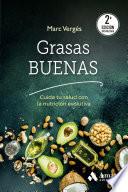 Grasas buenas