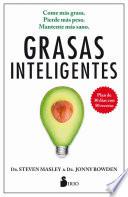 Grasas inteligentes
