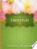 Gratitud