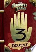 Gravity Falls. Diario 3. Hard Cover