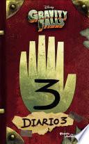 Gravity Falls. Diario 3